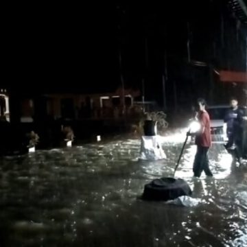 Banjir Musiman di Toboh Persoalan Lingkungan dan Tanggung Jawab Bersama