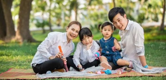 Cara Jitu Membangun Keluarga Harmonis Tanpa Drama