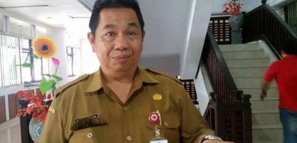 Disperindag Sulawesi Utara Gelar Pasar Murah Lebaran di Kepulauan