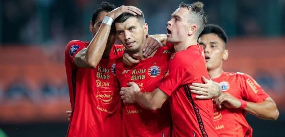 Embargo Transfer FIFA kepada Klub Indonesia Pelajaran Penting tentang Manajemen dan Integritas Embargo Transfer FIFA kepada Klub Indonesia: Pelajaran Penting tentang Manajemen dan Integritas