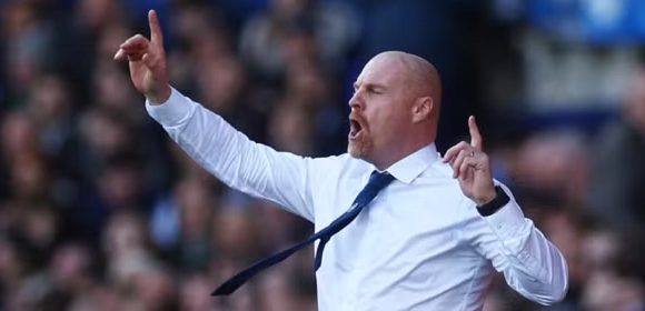 Everton Raih Kemenangan Penting Meski Tak Mengagumkan Everton Raih Kemenangan Penting Meski Tak Mengagumkan