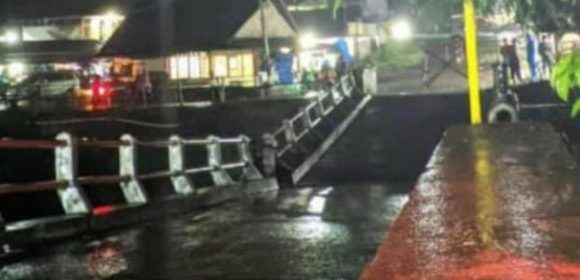 Jembatan Batang Sani Patah: Antara Tragedi Alam dan Tantangan Infrastruktur