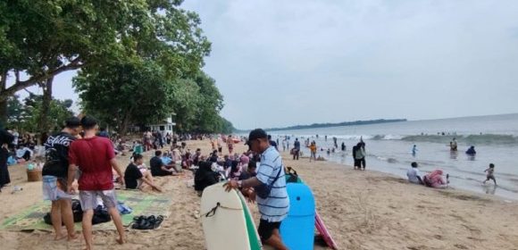 Liburan Bersama Keluarga Tips Membuat Momennya Tak Terlupakan
