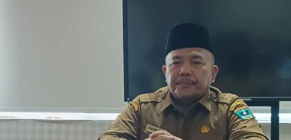 Memastikan Kualitas Pelaksanaan Shalat Idul Fitri di Sumatera Barat Persiapan dan Harapan Memastikan Kualitas Pelaksanaan Shalat Idul Fitri di Sumatera Barat Persiapan dan Harapan