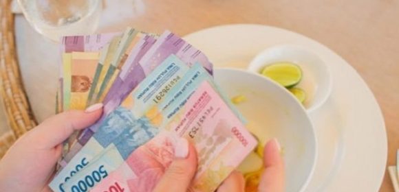 Mengelola Keuangan Setelah Lebaran 4 Tips Bijak untuk Tetap Stabil