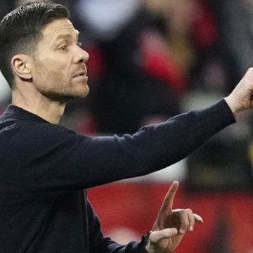 Menyambut Era Baru: Lima Kandidat Potensial Pengganti Jurgen Klopp di Liverpool