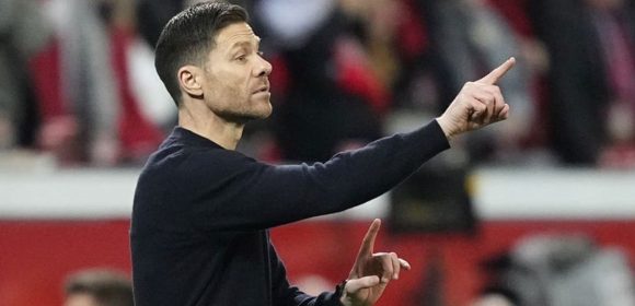 Menyambut Era Baru: Lima Kandidat Potensial Pengganti Jurgen Klopp di Liverpool