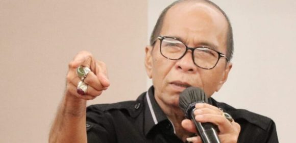 Menyoal Normalisasi Sungai Teguran dan Panggilan untuk Aksi dari DPRD Sumbar Menyoal Normalisasi Sungai: Teguran dan Panggilan untuk Aksi dari DPRD Sumbar
