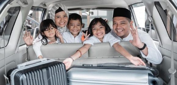 Mudik Sehat Kunci Keselamatan dan Kenyamanan di Perjalanan Pulang Kampung Mudik Sehat Kunci Keselamatan dan Kenyamanan di Perjalanan Pulang Kampung