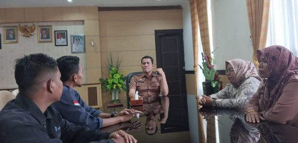 Padang Pariaman Kembali Menggebrak dengan Rencana Pengangkatan 768 Pegawai Pemerintah pada Tahun 2024