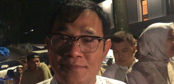 Prabowo Subianto Bahas Formasi Kabinet Langkah Awal Menuju Masa Pemerintahan yang Dinamis