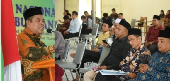 Tata Cara Silaturahmi Tuanku Nasional: Memperkuat Hubungan dan Memahami Isu Kontemporer dalam Seminar STIT Syech Burhanudin Pariaman Tata Cara Silaturahmi Tuanku Nasional: Memperkuat Hubungan dan Memahami Isu Kontemporer dalam Seminar STIT Syech Burhanudin Pariaman