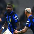 Inter Milan Juara Serie A 2023/24: Kisah Euforia Derby Della Madonnina dan Kemenangan Dramatis