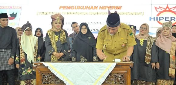 Rendang Sumbar Menuju Pasar Global: Semangat dan Kolaborasi Mewujudkan Mimpi