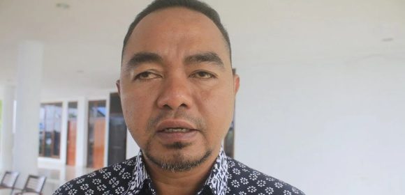 Menjaga Alam Papua: Upaya Pemerintah Kabupaten Jayapura dalam Melindungi Cagar Alam Pegunungan Cycloop