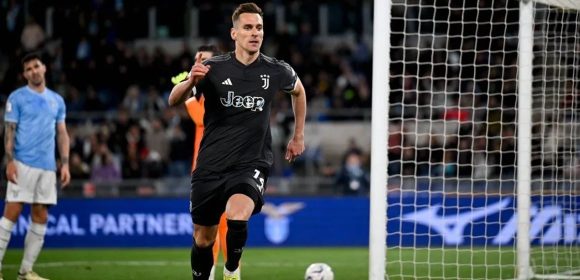 Tatkala Juventus Melaju ke Final Copa Italia Meski Terhenti oleh Lazio: Kisah Dramatis Leg Kedua Semifinal