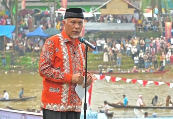 Tumbuhnya Pariwisata Berbasis Masyarakat di Sumatera Barat: Keberhasilan dan Tantangan di Era Mahyeldi