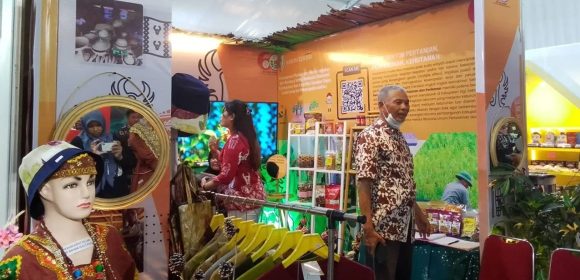 Menuju Puncak Investasi: Sulteng Expo 2024 Menggerakkan Ekonomi Sulawesi Tengah Menuju Puncak Investasi: Sulteng Expo 2024 Menggerakkan Ekonomi Sulawesi Tengah