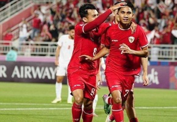 Tak Hanya Keberuntungan: Analisis Kemenangan Epik Timnas U-23 Indonesia atas Korea Selatan di Piala Asia U-23 2024