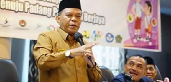 Tantangan dan Prestasi: Penurunan Prevalensi Stunting di Kabupaten Padang Pariaman Tantangan dan Prestasi: Penurunan Prevalensi Stunting di Kabupaten Padang Pariaman