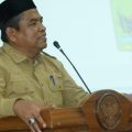 Upaya Percepatan Penurunan Stunting: Evaluasi Rapat Koordinasi Tim di Kabupaten Padang Pariaman Tahun 2024