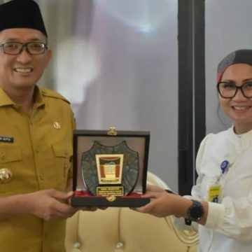 Membuka Peluang Kerja Baru di Kota Padang: Komitmen Wali Kota Hendri Septa dan Kolaborasi dengan BPKK Bekasi