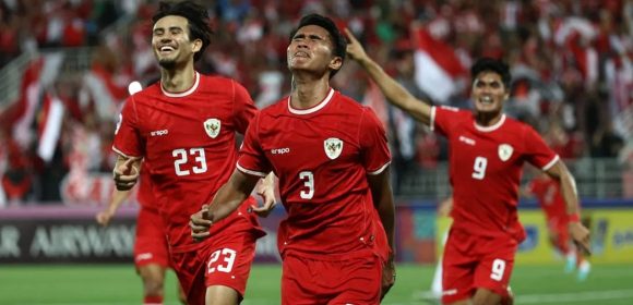 Analisis Pertandingan: Garuda Muda vs. Uzbekistan dalam Piala Asia U23 2024 Analisis Pertandingan: Garuda Muda vs. Uzbekistan dalam Piala Asia U23 2024
