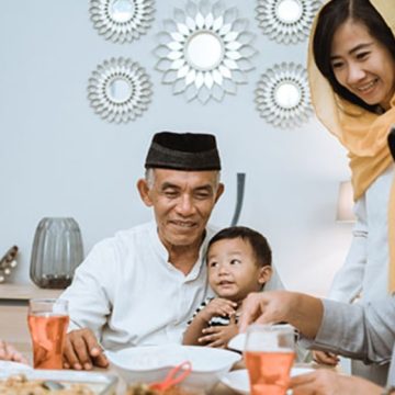 Tetap Sehat Selama Puasa: Panduan Praktis Menjaga Kesehatan Tubuh di Bulan Ramadhan