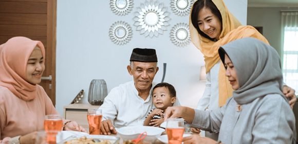 Tetap Sehat Selama Puasa: Panduan Praktis Menjaga Kesehatan Tubuh di Bulan Ramadhan