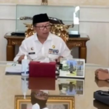 Upaya Pencairan Bantuan Stimulan Tahap IV untuk Penyintas Gempa di Cianjur, Jawa Barat: Tantangan dan Harapan