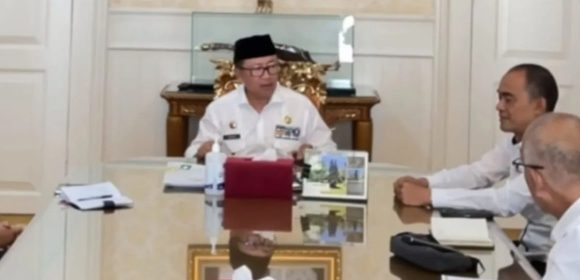 Upaya Pencairan Bantuan Stimulan Tahap IV untuk Penyintas Gempa di Cianjur, Jawa Barat: Tantangan dan Harapan