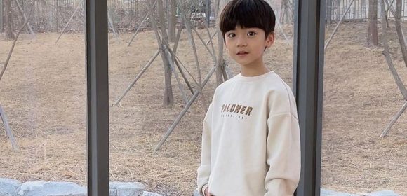 Tampil Keren dan Nyaman: Panduan Fashion untuk Anak Laki-laki
