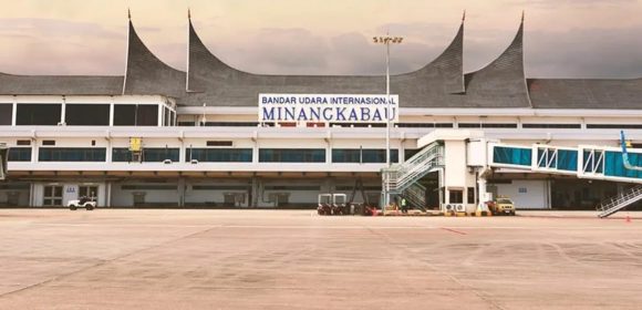Bandara Internasional di Indonesia Dipangkas Menjadi 17: Apa Nasib Bandara Minangkabau?