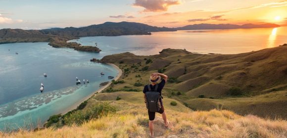 Pedoman Eco-Travel: Langkah-Langkah untuk Wisata yang Bertanggung Jawab dan Berkelanjutan