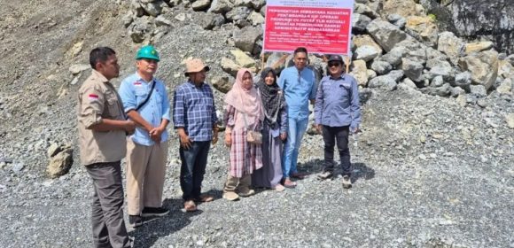 Pemerintah Sumatra Barat Berhentikan Sementara Tambang Galian C Demi Lindungi Infrastruktur Jalan Nasional