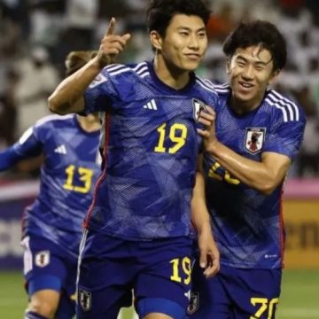 Torehan Gemilang: Jepang U-23 Raih Gelar Juara Piala Asia U-23 2024 dengan Gol Dramatis Fuki Yamada
