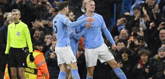 Siaran Pekan Ke-36 Liga Inggris: Arsenal dan Manchester City Tampil Menggila, Sheffield Terdegradasi!