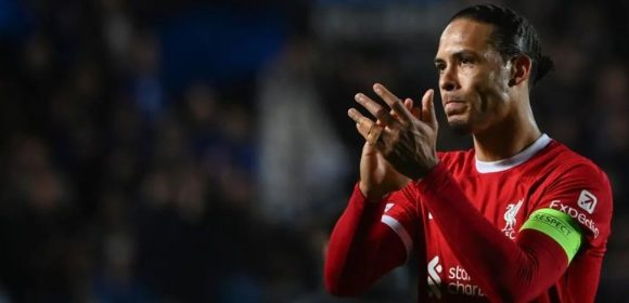 Tentang Transisi Pelatih Liverpool: Pernyataan Virgil van Dijk dan Harapan untuk Masa Depan
