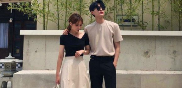 5 Tips Memilih Outfit Couple yang Serasi Tanpa Terlihat Norak