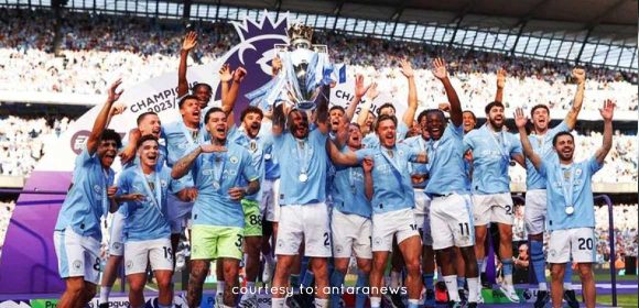liga inggris