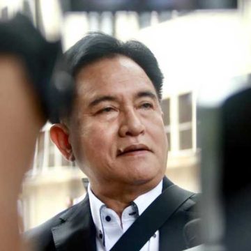 yusril mahendra