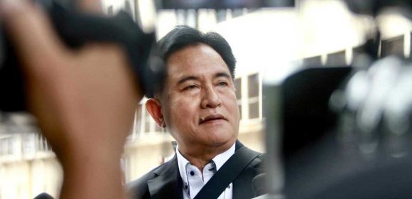 yusril mahendra