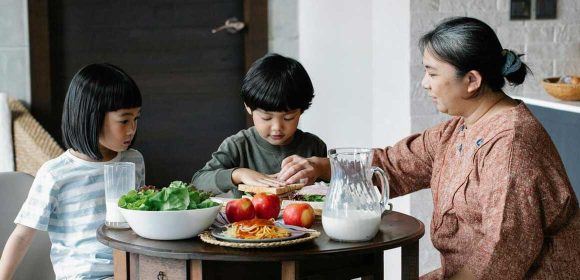 Menyelami Gaya Hidup “Clean Eating”: Makan Sehat dan Alami