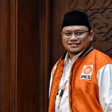 Muhammad Iqbal Direkomendasikan Maju Sebagai Calon Walkot Padang oleh Partai PKS