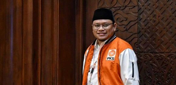 Muhammad Iqbal Direkomendasikan Maju Sebagai Calon Walkot Padang oleh Partai PKS