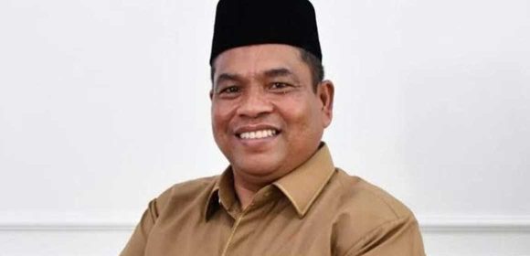 Padang Pariaman Menerima Dana Insentif Fiskal