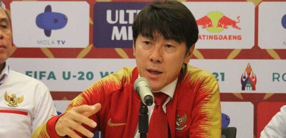 STY Pernah Protes Wasit Kontroversial yang Pimpin Final Euro 2024
