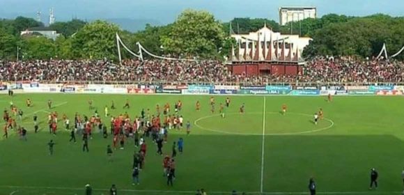 Semen Padang FC Jadikan Stadion STIK Sebagai Kandang Alternative Untuk Menghadapi Liga 1