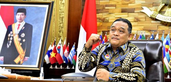 benny ramdani