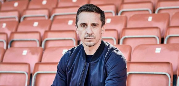 Gary Neville Prediksi The Reds Susah Bersaing Dibawah Asuhan Arne Slot